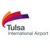 Tulsa Airport (@tulsaairports) Twitter profile photo