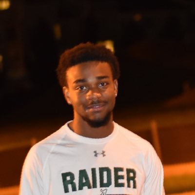 Donald_R11's profile picture. VCU'23