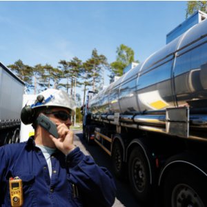 HazmatJ's profile picture. HazmatCDLJobs specializes in finding qualified drivers for companies looking to haul chemicals, oil, etc. via tanker or truck.
