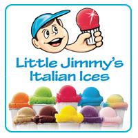 Little Jimmy's Italian Ice sells Italian Ice and Pushcarts. Visit us at our website to start your own business. 2014 owned by Maglione family @icesmaglione