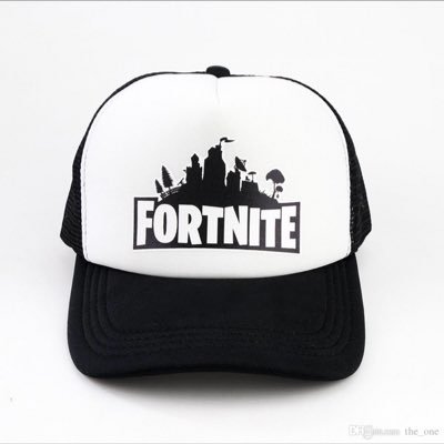 Me gusta jugar Fortnite