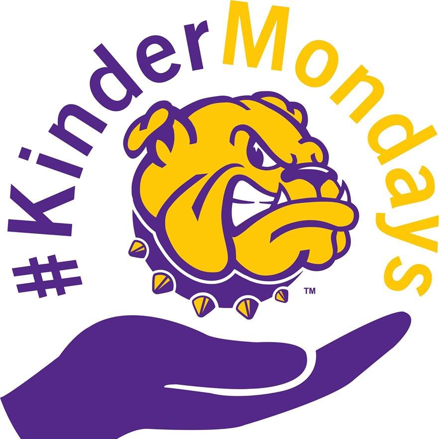 We are looking to bring small acts of kindness to the WIU campus on a regular basis.