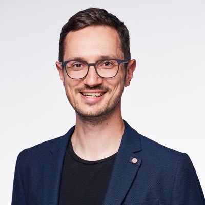 CTO and tech geek, working @jobs_ch, living in #zurich.