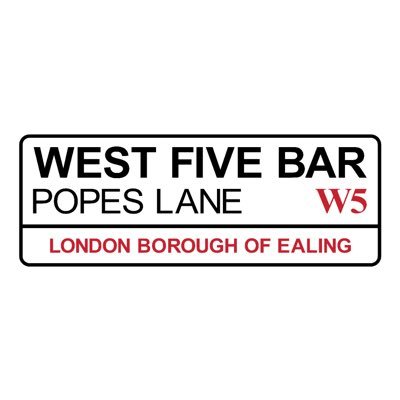 West 5 Bar