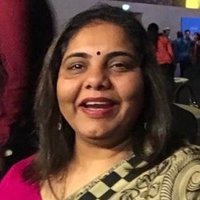 pn vasanti (@pnvcms) 's Twitter Profile