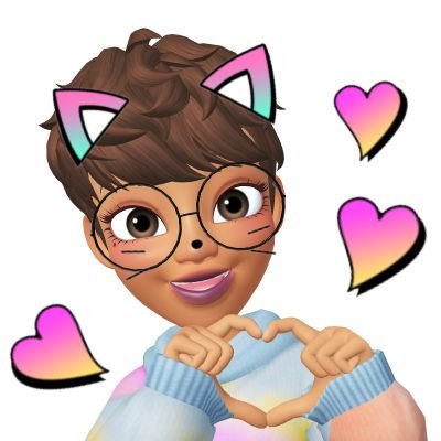 Level 1 Lolita shister. |
💜Two Wuv💜|
💜Taken |
🎭 theater brat 🎭 |
Artist(NON PROFESSIONAL) ✒🖋|
🎤🎵🎶|
O H I O|