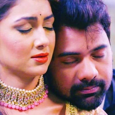 Shabir Ahluwalia & Sriti Jha my world❤
Addicted to KumKumBhagya❤
AbhiGya•TiSha•