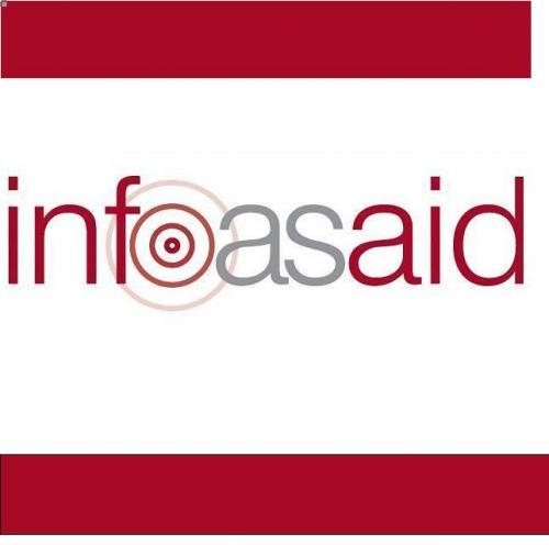 Project ended in Dec 2012. Team has disbanded. Website remains active until June 2013. The tools may be sustained on other organisations websites. #commisaid