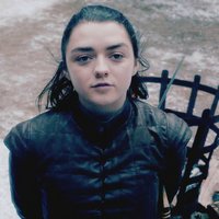 ARYA STARK. (@silveryhaired) 's Twitter Profile