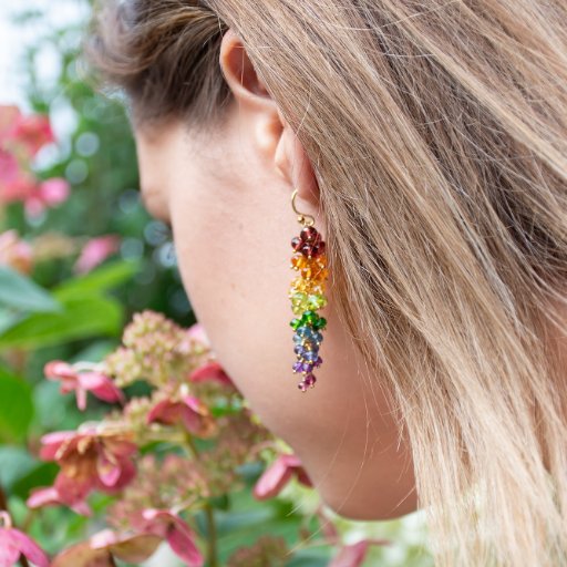 livjewellery's profile picture. Handmade gemstone jewellery that is both feminine and elegant. Liv beautifully.