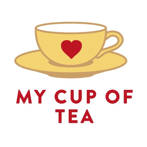 ‘My Cup Of Tea’ - social & action grp 4 professionals & former professionals with mental health conditions - companion 2 ‘Taking The Biscuit’ @BiscuitTaking