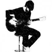 fabularilesite's profile picture. Fabulari est un groupe composé de Vinsent (guitare et voix), Ludo (percu corporelle) et Jen (Langue des signes). Leur univers navigue entre folk, soul et bossa.