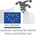 DG MEME 🇪🇺 (@meme_ec) Twitter profile photo