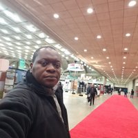 Nginya Diyu (@nginyadiyu) 's Twitter Profile