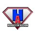 Heroes en Accion (@HeroesenAccion3) Twitter profile photo
