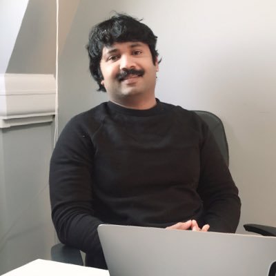 mysainu's profile picture. Serial Entrepreneur.