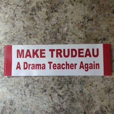 Canadian Patriot, Izlamafobe. Trudeau for Treason ..I follow back