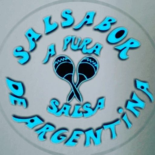 Salsabor online https://t.co/BAaf9sPfur 
con Neri Cordoba y Viviana Giardelli,28 años desde Argentina,Buenos Aires apoyando y difundiendo la salsa