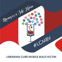 #LibrarianCurbMobileBullyVictim (#LCMBV) (@lcmbv) 's Twitter Profile
