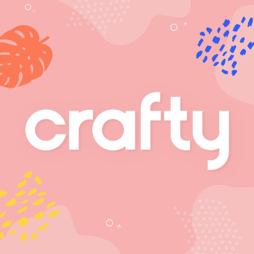 Crafts, DIY and just about anything you can make yourself!