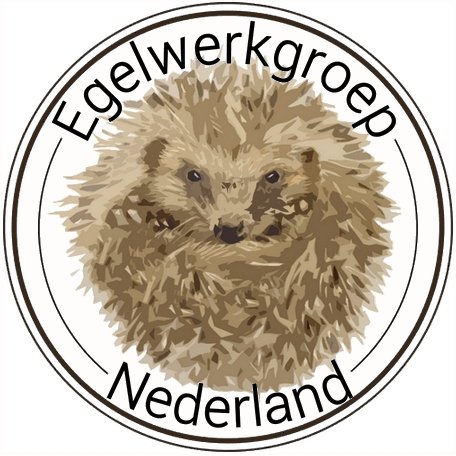 🦔 Wij gaan voor een betere bescherming van de egel in Nederland, doe je mee? 🦔  Onderdeel van De Zoogdiervereniging