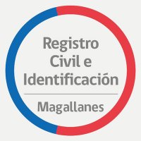 Registro Civil Magallanes(@RCivil_Magallan) 's Twitter Profile Photo