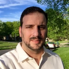 j2ba's profile picture. Software Engineer and Sporting KC nut. Seeing the world through HoloLens, throwing up in Oculus, and all things Azure.