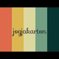 jogjakarton(@jogjakarton2) 's Twitter Profile Photo