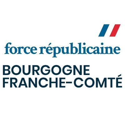 Compte officiel de Force Républicaine en Bourgogne Franche Comté.  @ForceRep @brunoRetailleau #BFC @