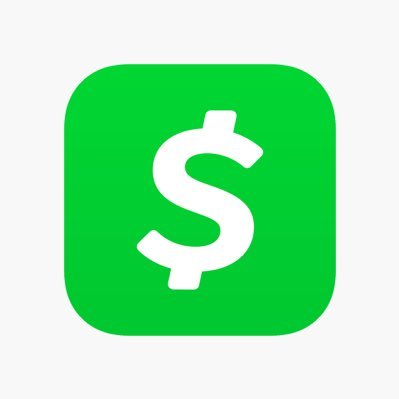 I buy feet vids through the cash app