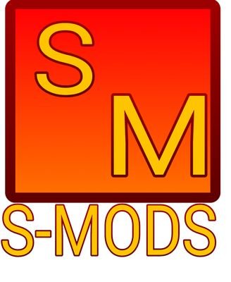 SMODS3's profile picture. by:@FMODS203
2023