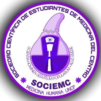 Sociedad Científica de Estudiantes de Medicina del Centro (SOCIEMC) de la Facultad de Medicina Humana de la Universidad Nacional del Centro del Perú