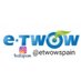 etwowspain (@etwowspain) Twitter profile photo etwowspain (@etwowspain) Twitter profile photo