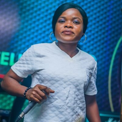 Gospel Artist, Praise/worship leader. song writter. wife. https://t.co/FshZZP8WTe
for bookings and enquiries pls call; +234806272024