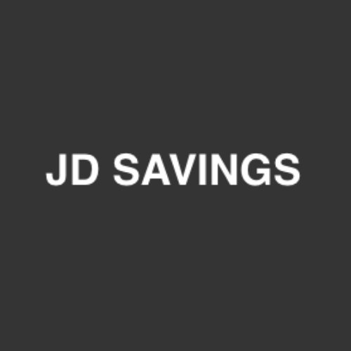 JD Savings is a small at-home blog designed to help you navigate the expansive world of electronics.