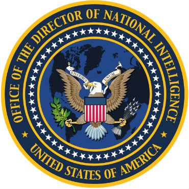 hUSA_ODNI's profile picture. Office of Director National Intelligence