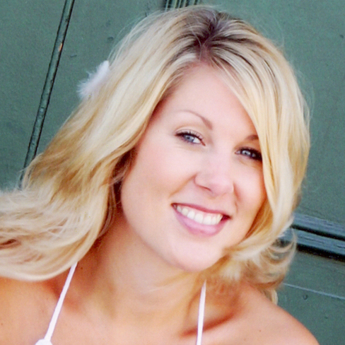 Kristin Jamison Profile
