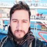 alejandrojara's profile picture. Sureño, periodista