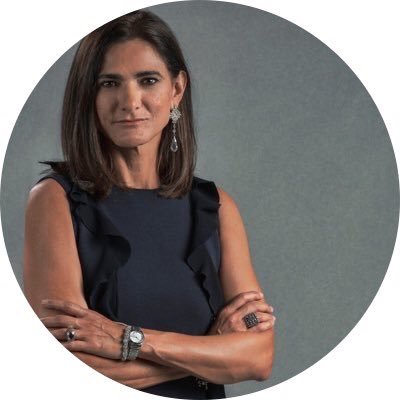 Ángela María Orozco Profile