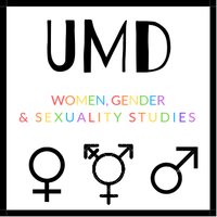 UMD Women, Gender, & Sexuality Studies (@umd_ws) 's Twitter Profile Photo UMD Women, Gender, & Sexuality Studies (@umd_ws) 's Twitter Profile Photo