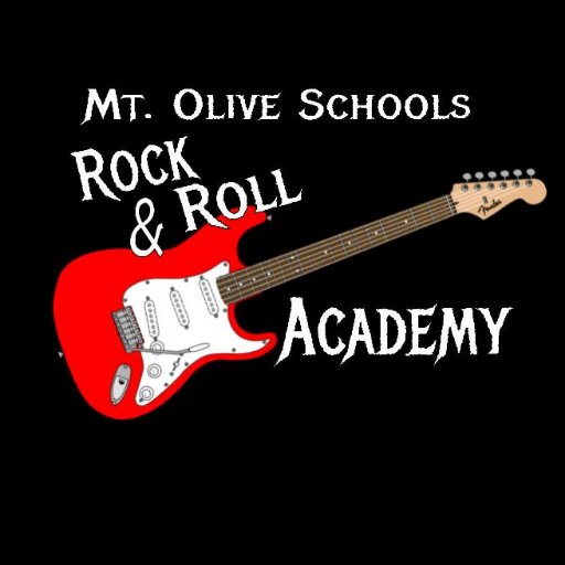 Mt. Olive Rock&Roll Academy