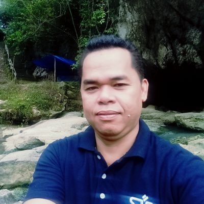 RidwanAzimi's profile picture. Man