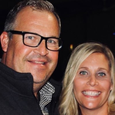 WI_Neal's profile picture. Material handling and warehouse supplier