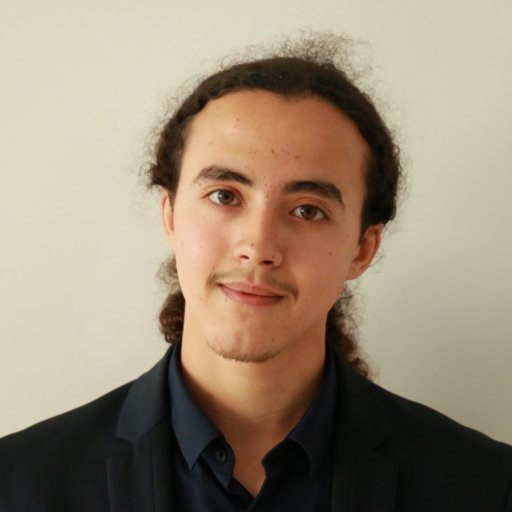 2nd year Student at Villebon George Charpak Institut #python Programmer
Interested in #DataScience and #MachineLearning