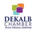 DeKalb Chamber (@dekalbchamber) Twitter profile photo