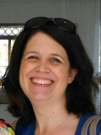 Deirdre Gilchriest Profile