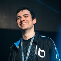 Hayzer(@HayzerSmite) 's Twitter Profile Photo