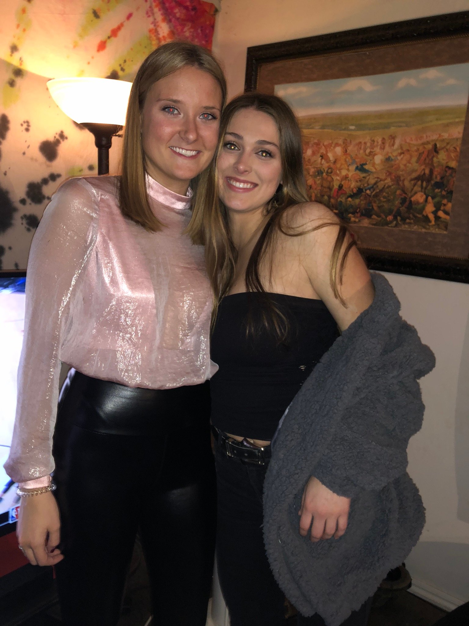 CizikMckenzie's profile picture. University of Oklahoma '20 Public Relations, 
Gaylord College