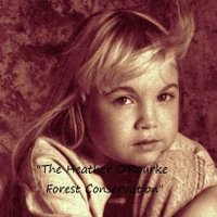 'The Heather O'Rourke Forest Conservation'(@heather_forest) 's Twitter Profile Photo