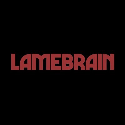 Lamebrainsound Profile Picture